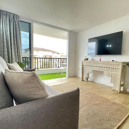 Style & Sea Freewifi Apartment Los Cristianos  Exterior foto
