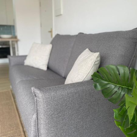 Style & Sea Freewifi Apartment Los Cristianos  Exterior foto