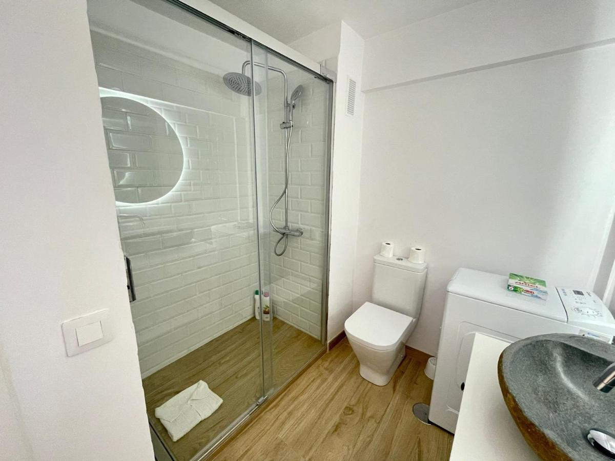 Style & Sea Freewifi Apartment Los Cristianos  Exterior foto