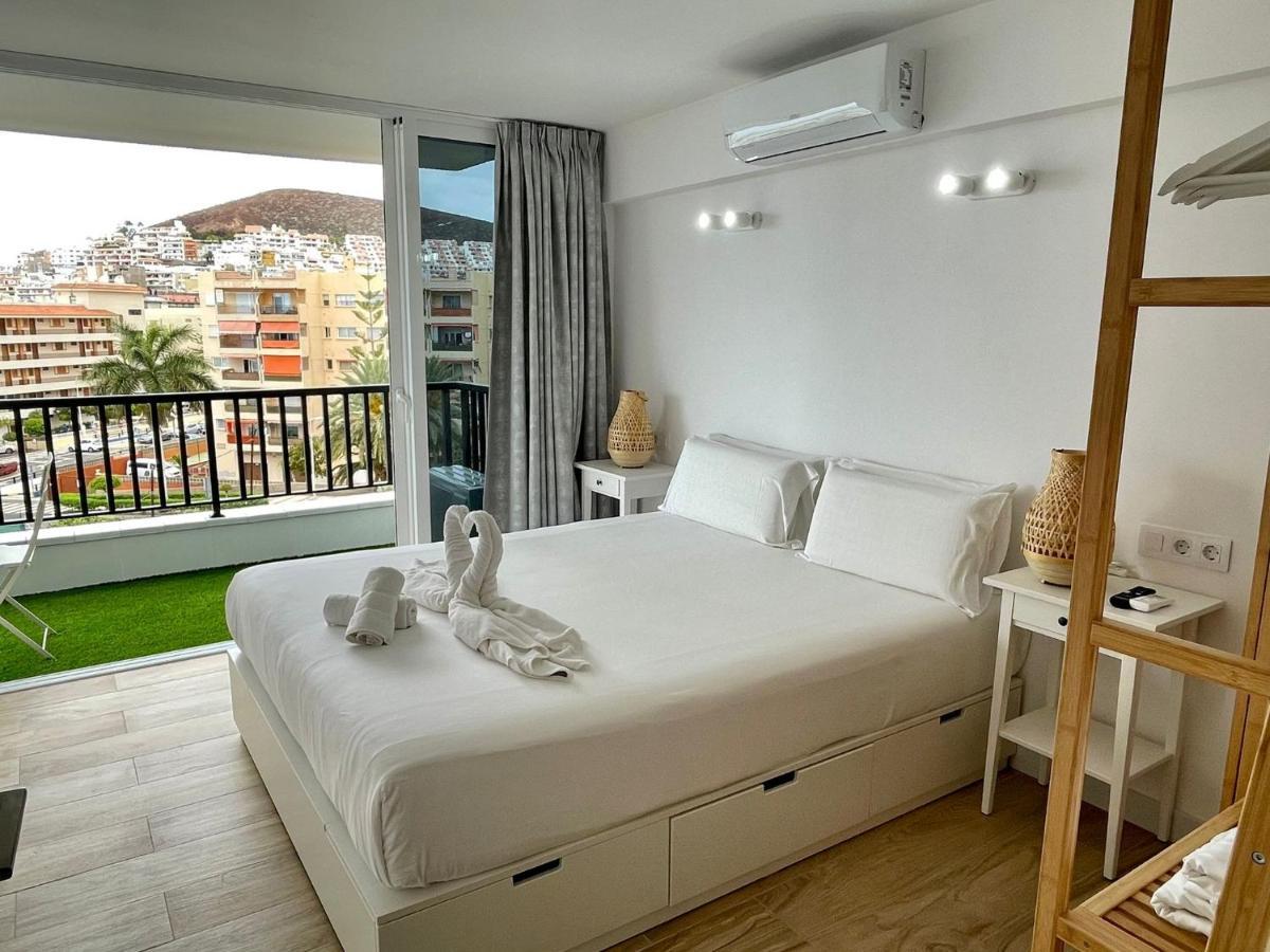 Style & Sea Freewifi Apartment Los Cristianos  Exterior foto