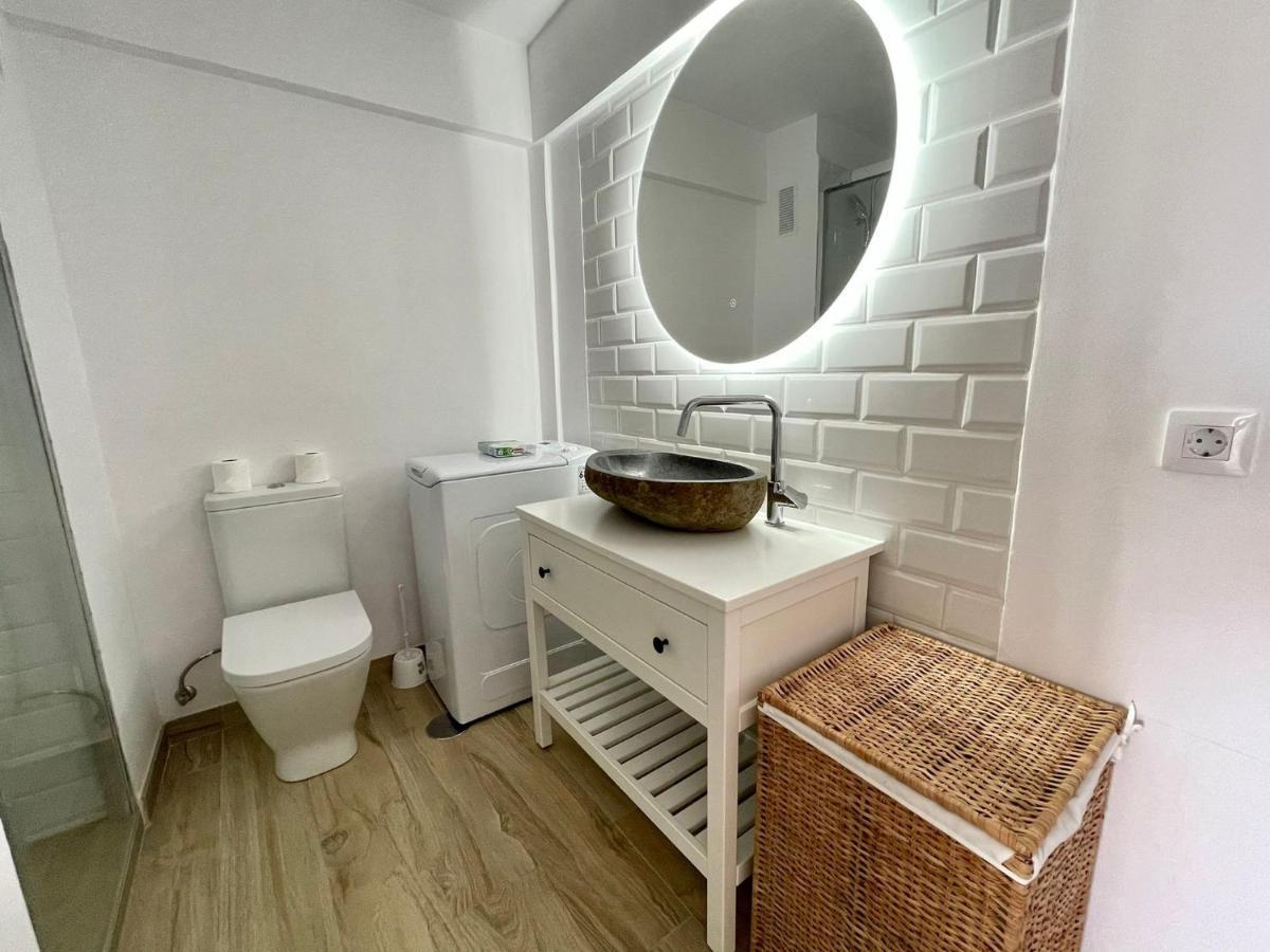 Style & Sea Freewifi Apartment Los Cristianos  Exterior foto