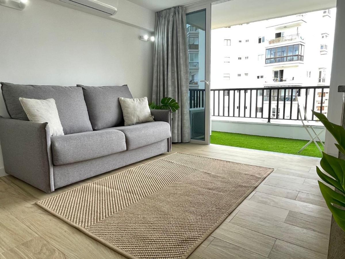 Style & Sea Freewifi Apartment Los Cristianos  Exterior foto
