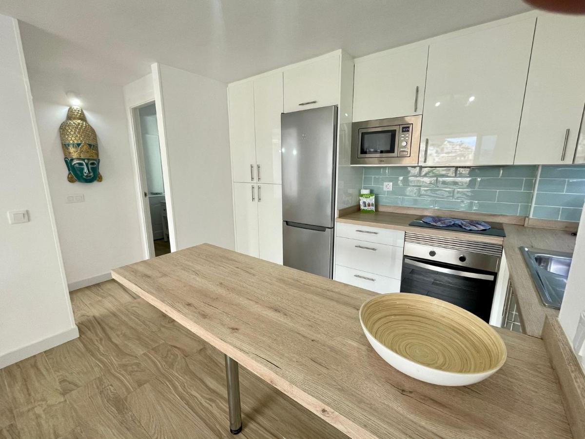 Style & Sea Freewifi Apartment Los Cristianos  Exterior foto