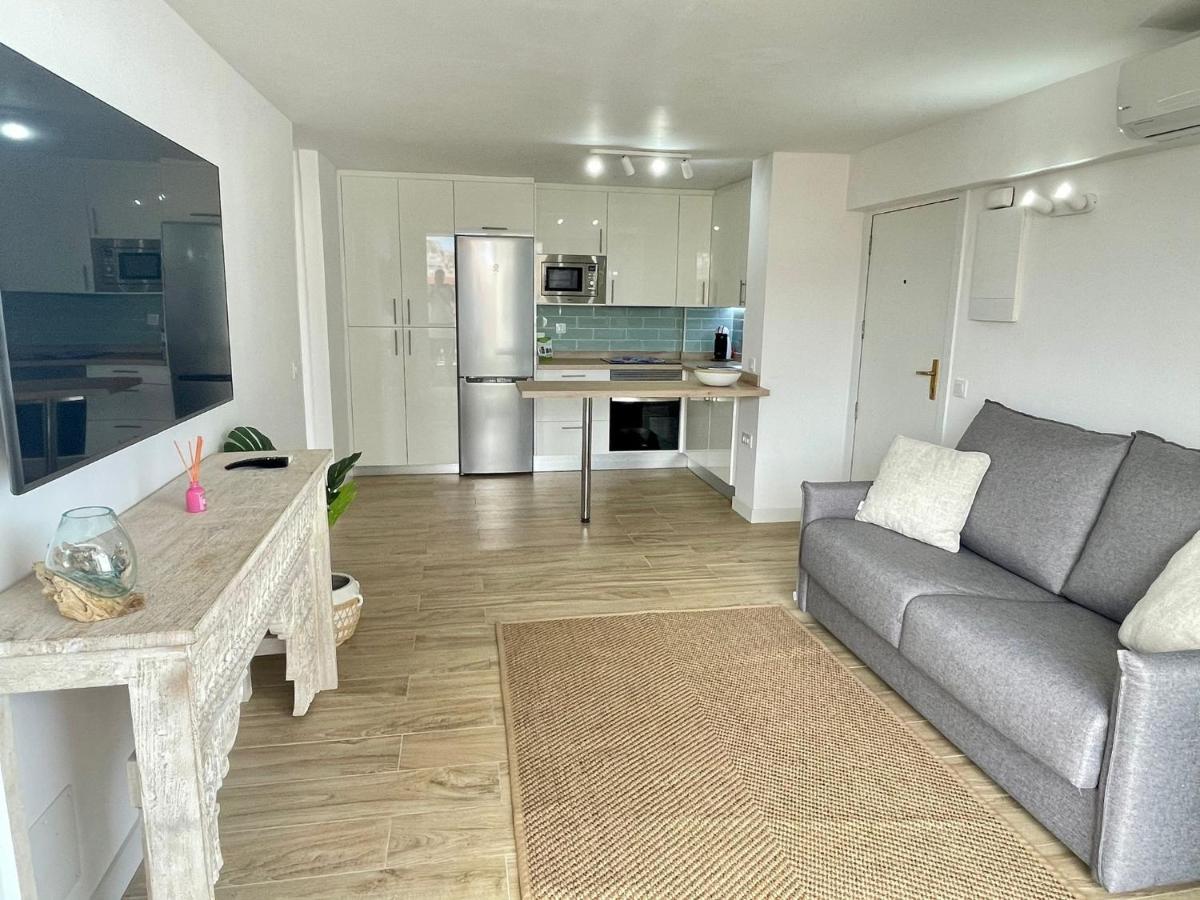 Style & Sea Freewifi Apartment Los Cristianos  Exterior foto