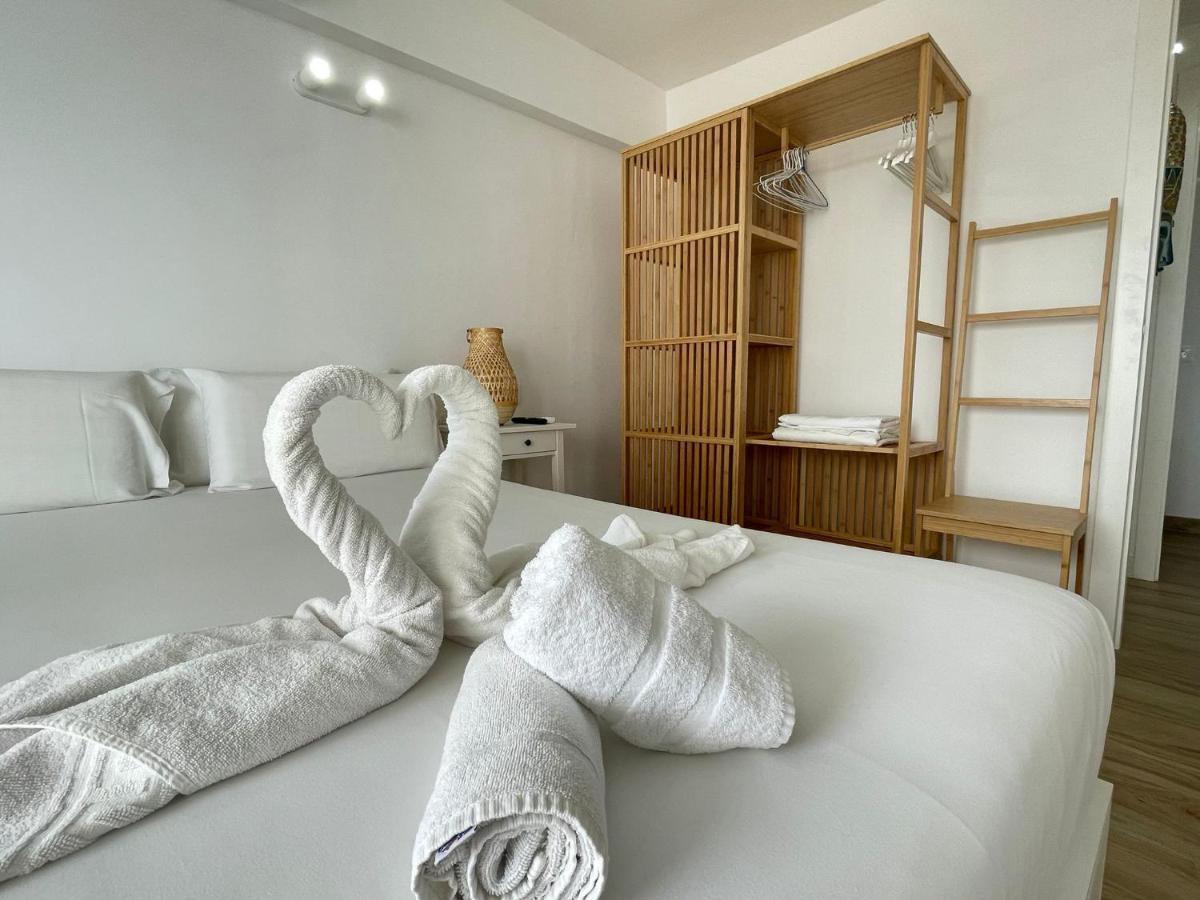 Style & Sea Freewifi Apartment Los Cristianos  Exterior foto
