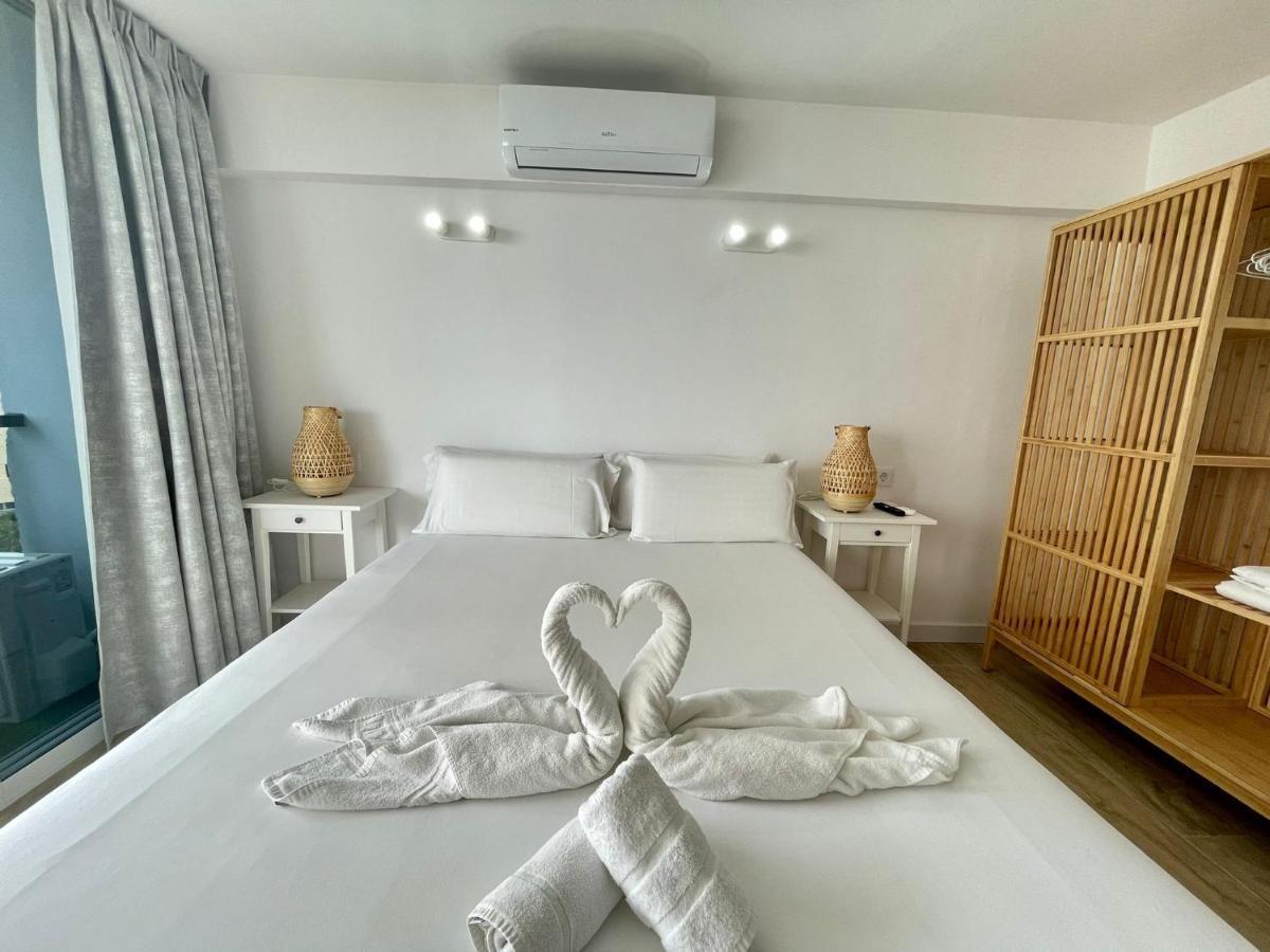 Style & Sea Freewifi Apartment Los Cristianos  Exterior foto